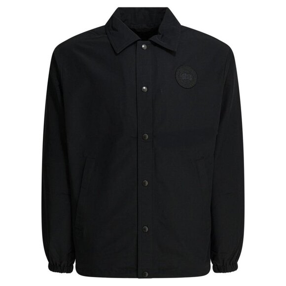 Canada Goose Jackets & Coats Tag Size S Men